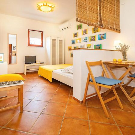Apartments Edo With Terrace Baska  Exterior photo