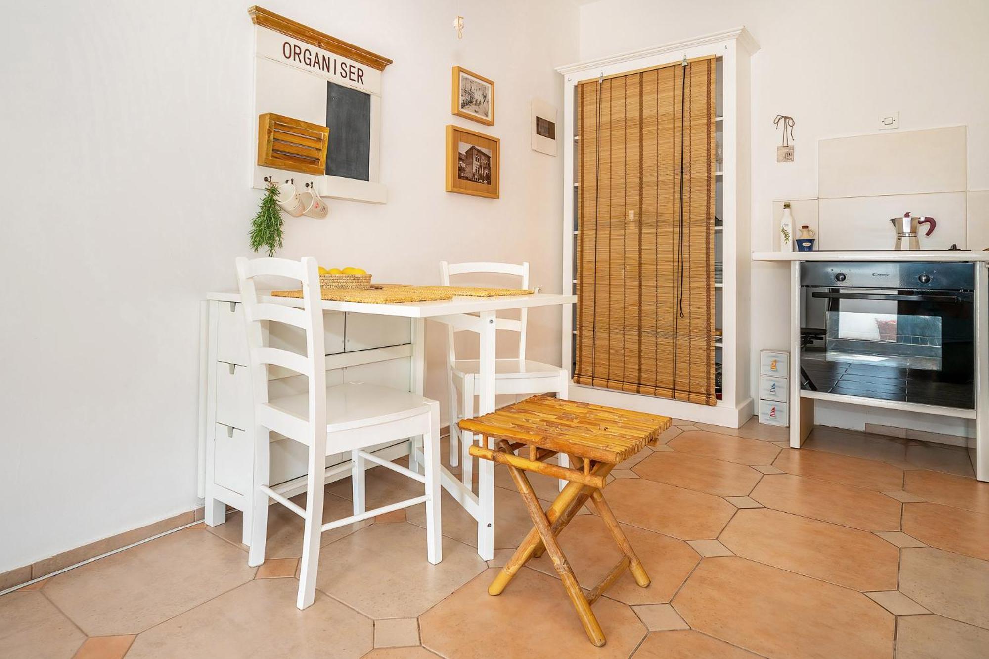 Apartments Edo With Terrace Baska  Exterior photo
